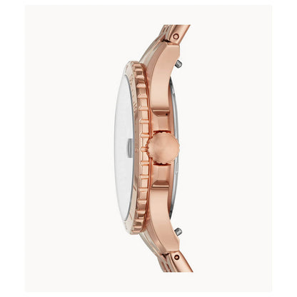 Ceas de damă Fossil FB - 01 ES4748