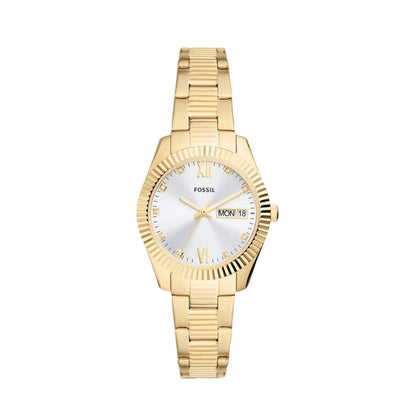 Ceas de damă Fossil Scarlette ES5199