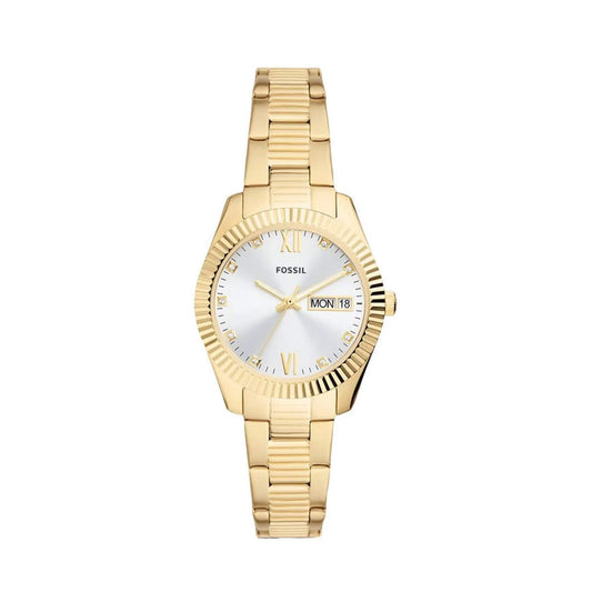 Ceas de damă Fossil Scarlette ES5199