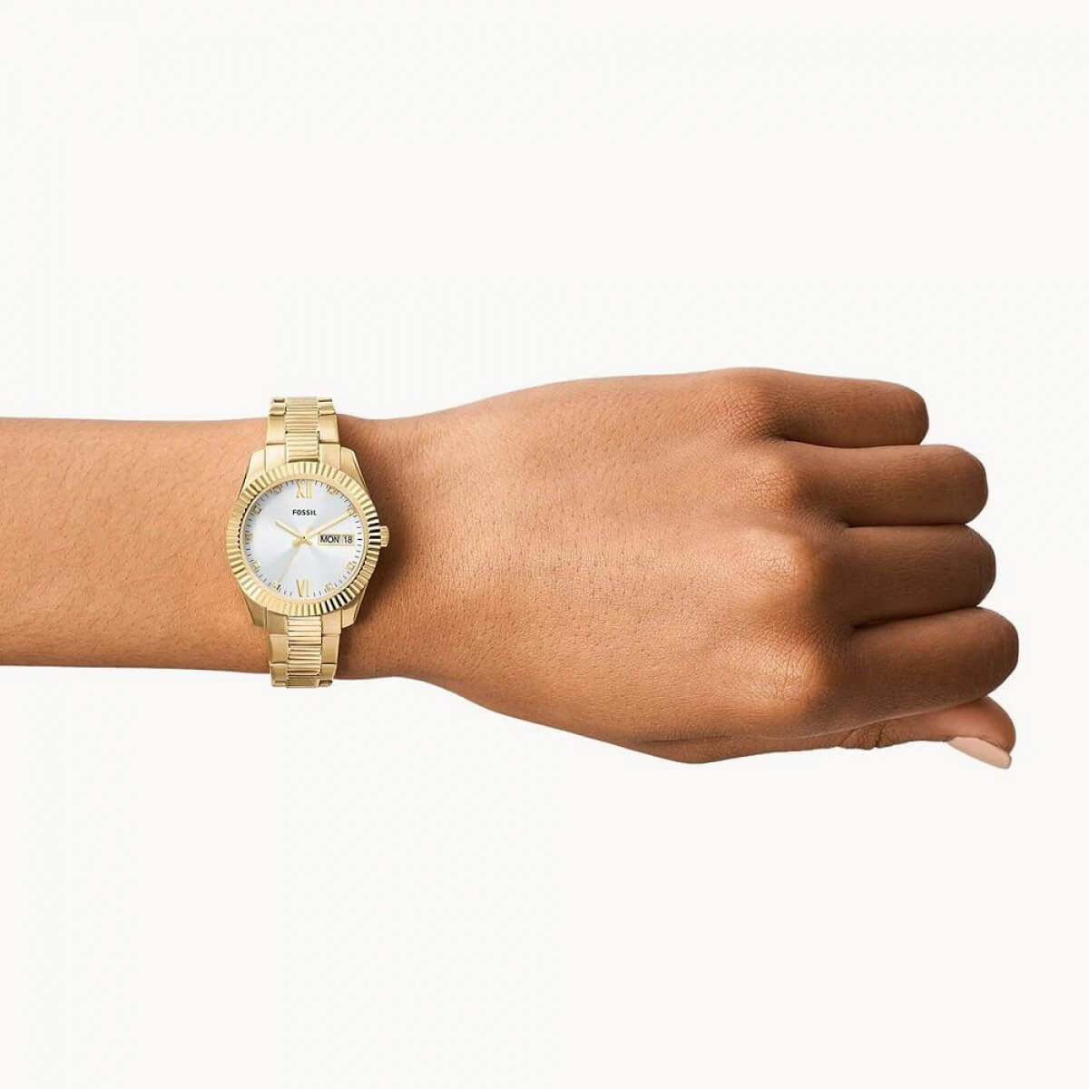 Ceas de damă Fossil Scarlette ES5199