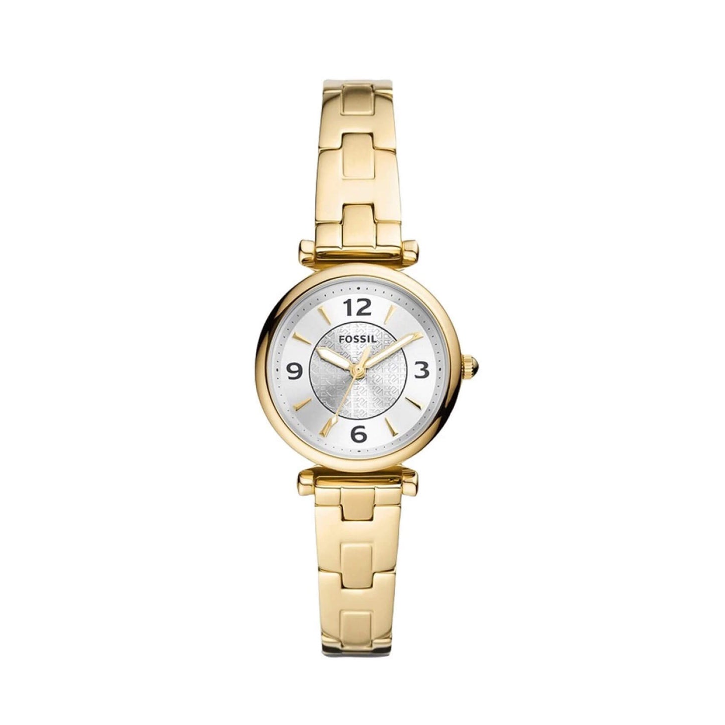 Ceas de damă Fossil Carlie ES5203