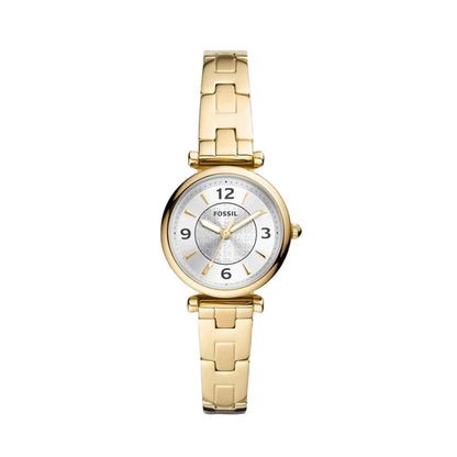 Ceas de damă Fossil Carlie ES5203