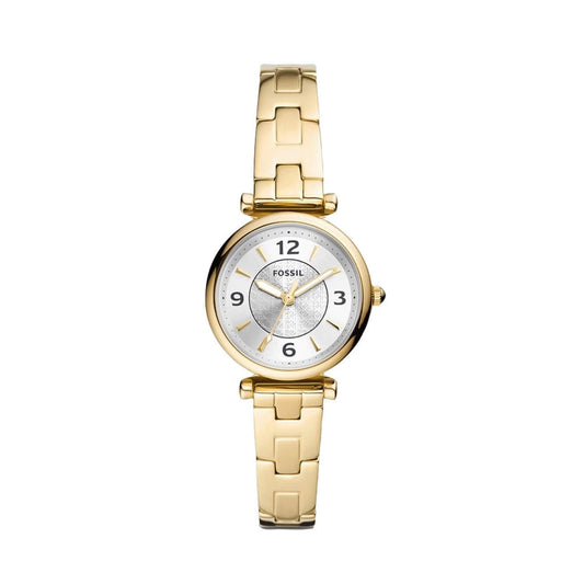 Ceas de damă Fossil Carlie ES5203