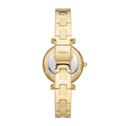 Ceas de damă Fossil Carlie ES5203