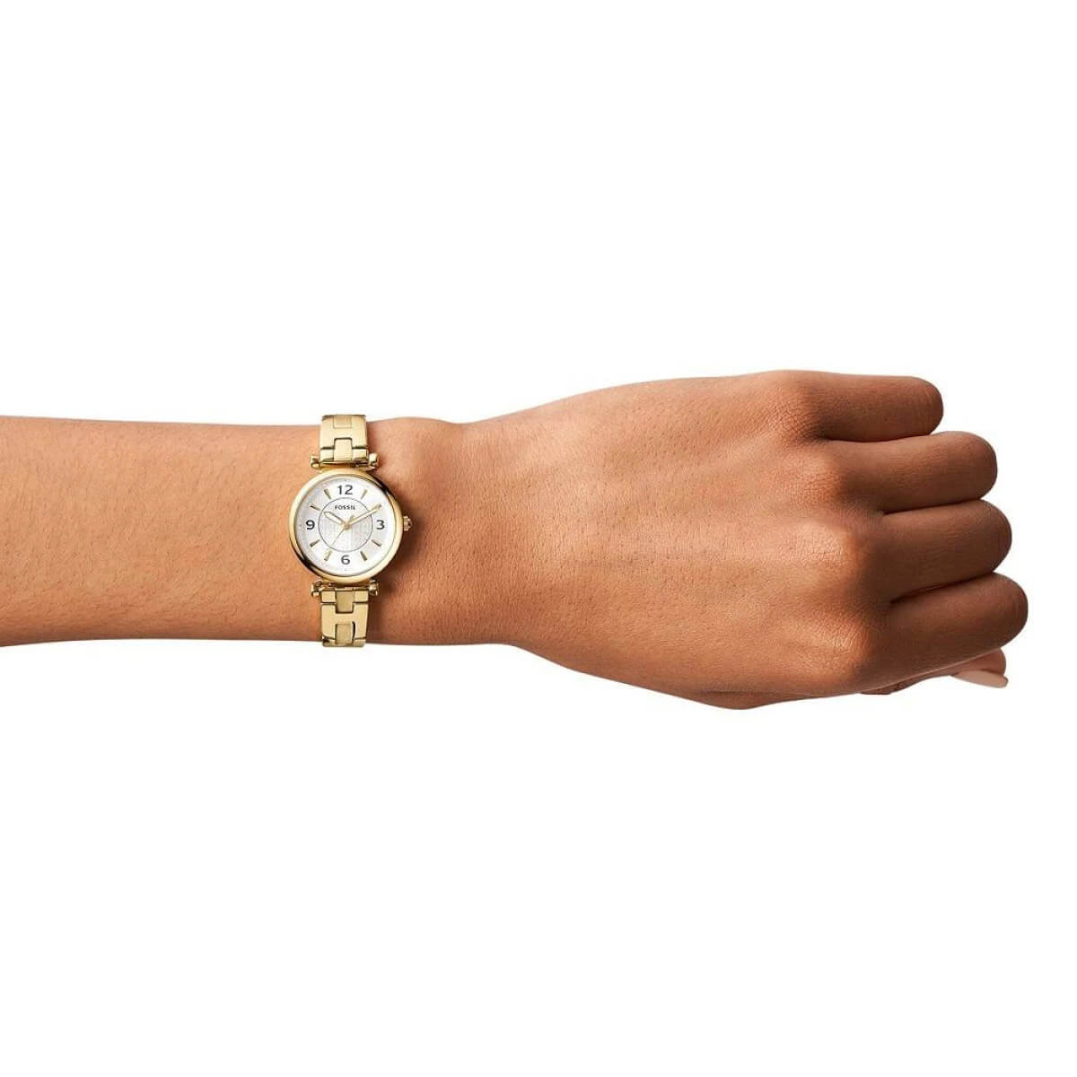 Ceas de damă Fossil Carlie ES5203