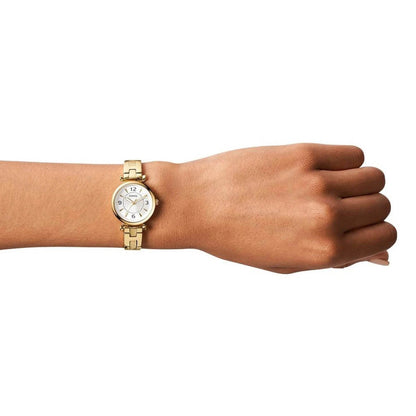 Ceas de damă Fossil Carlie ES5203