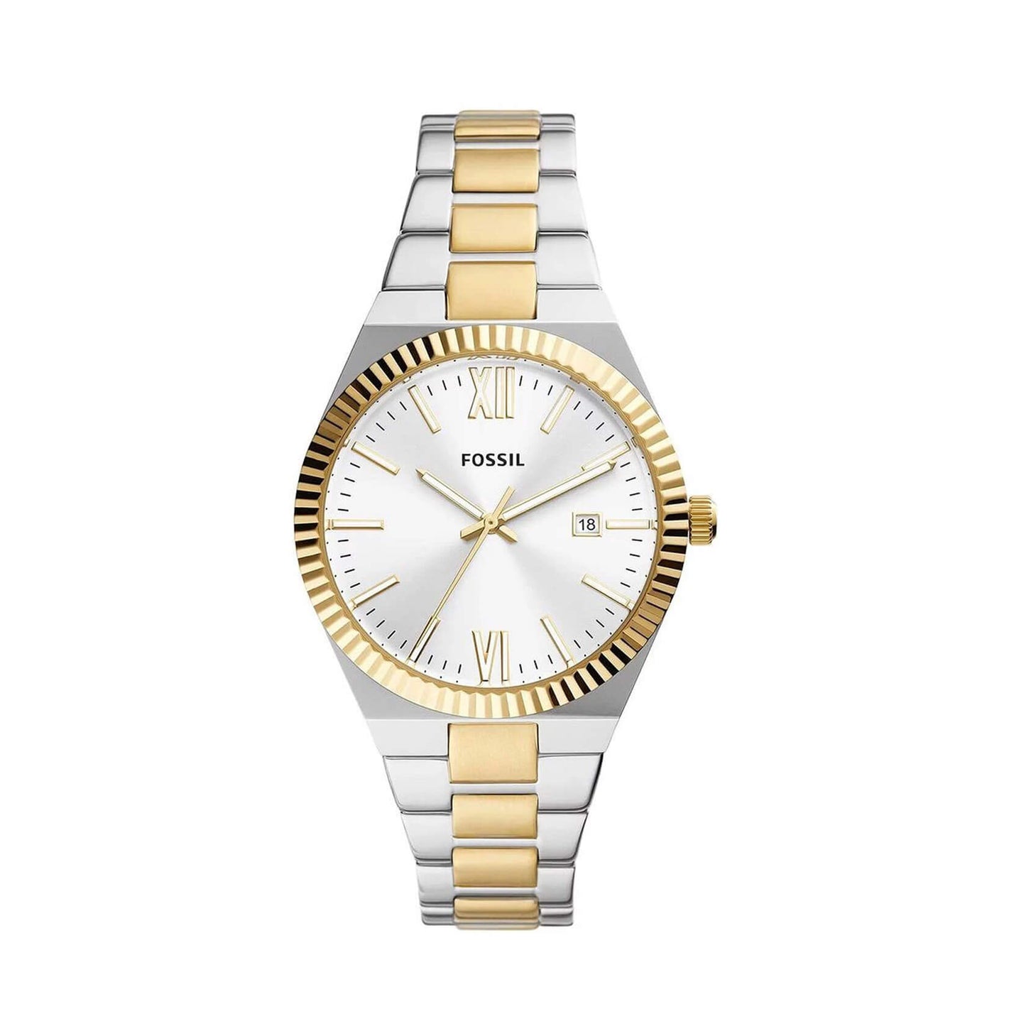 Ceas de damă Fossil Scarlette ES5259