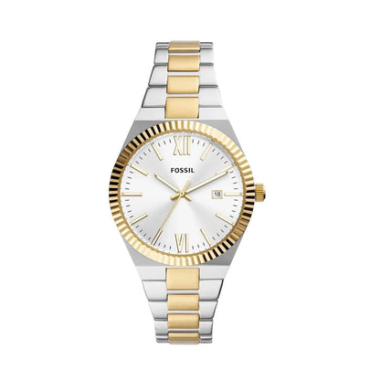 Ceas de damă Fossil Scarlette ES5259