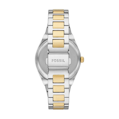 Ceas de damă Fossil Scarlette ES5259