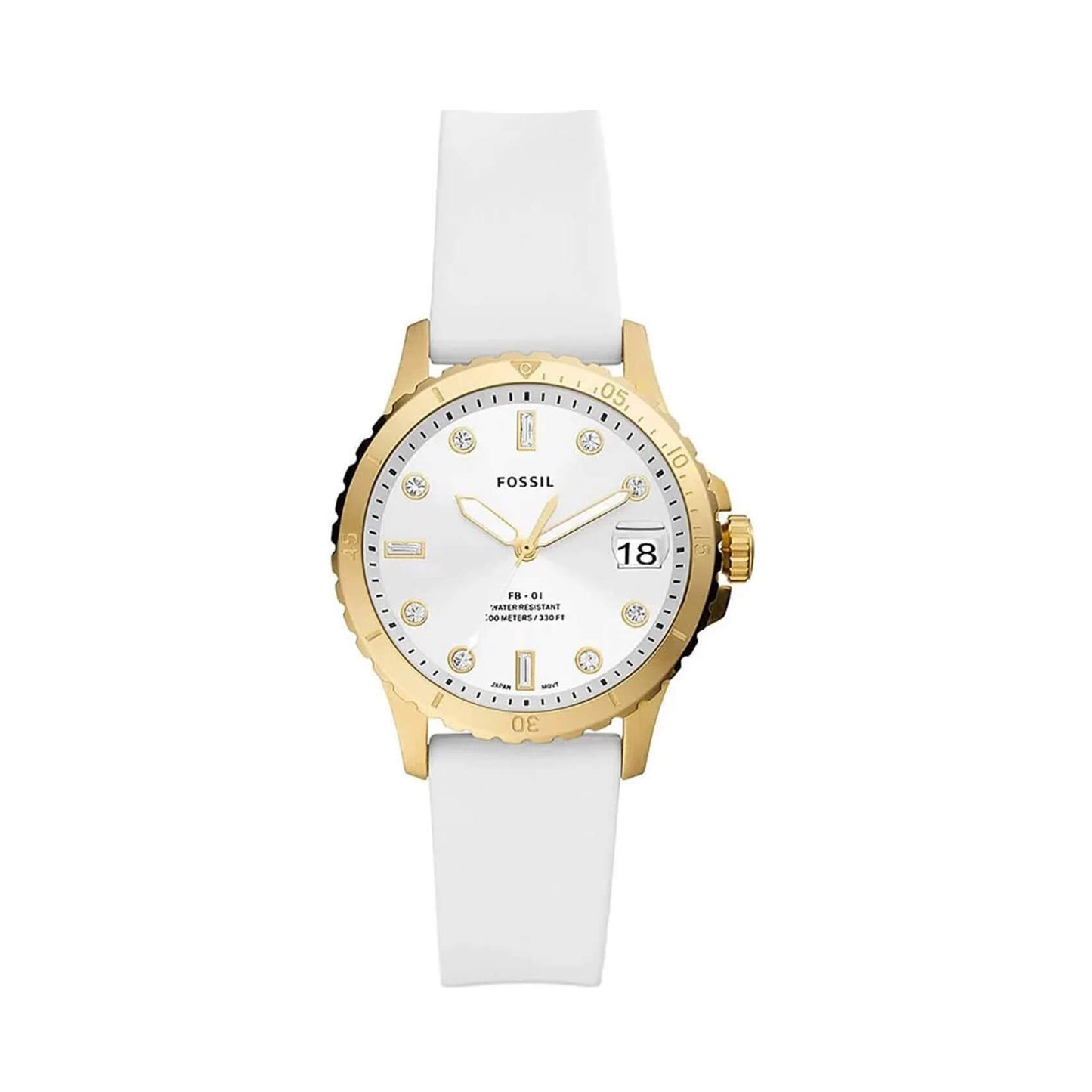 Ceas de damă Fossil FB - 01 ES5286