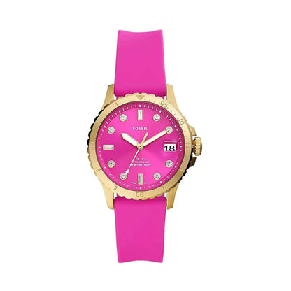 Ceas de damă Fossil FB - 01 ES5290