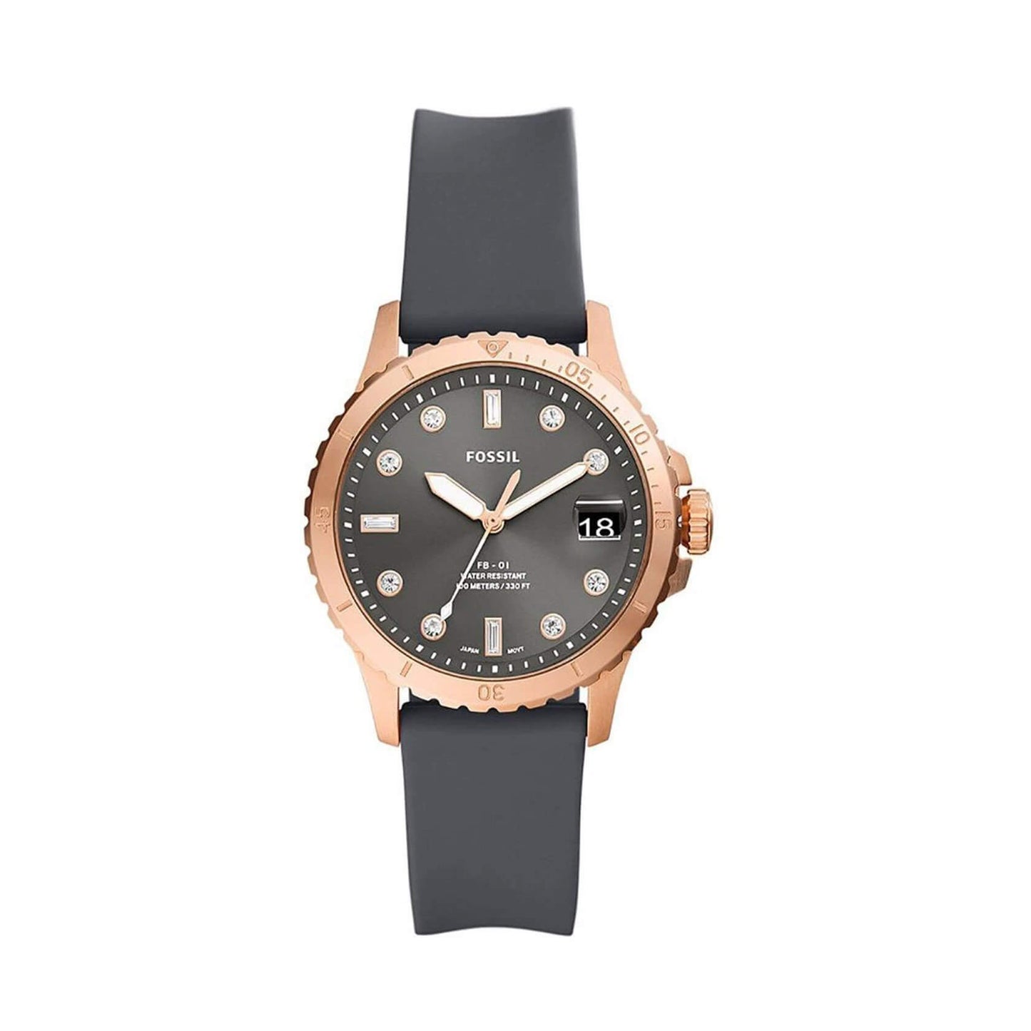 Ceas de damă Fossil FB - 01 ES5293
