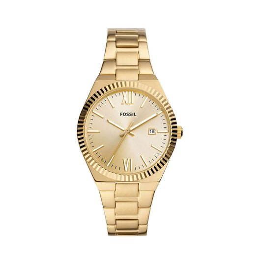 Ceas de damă Fossil Scarlette ES5299