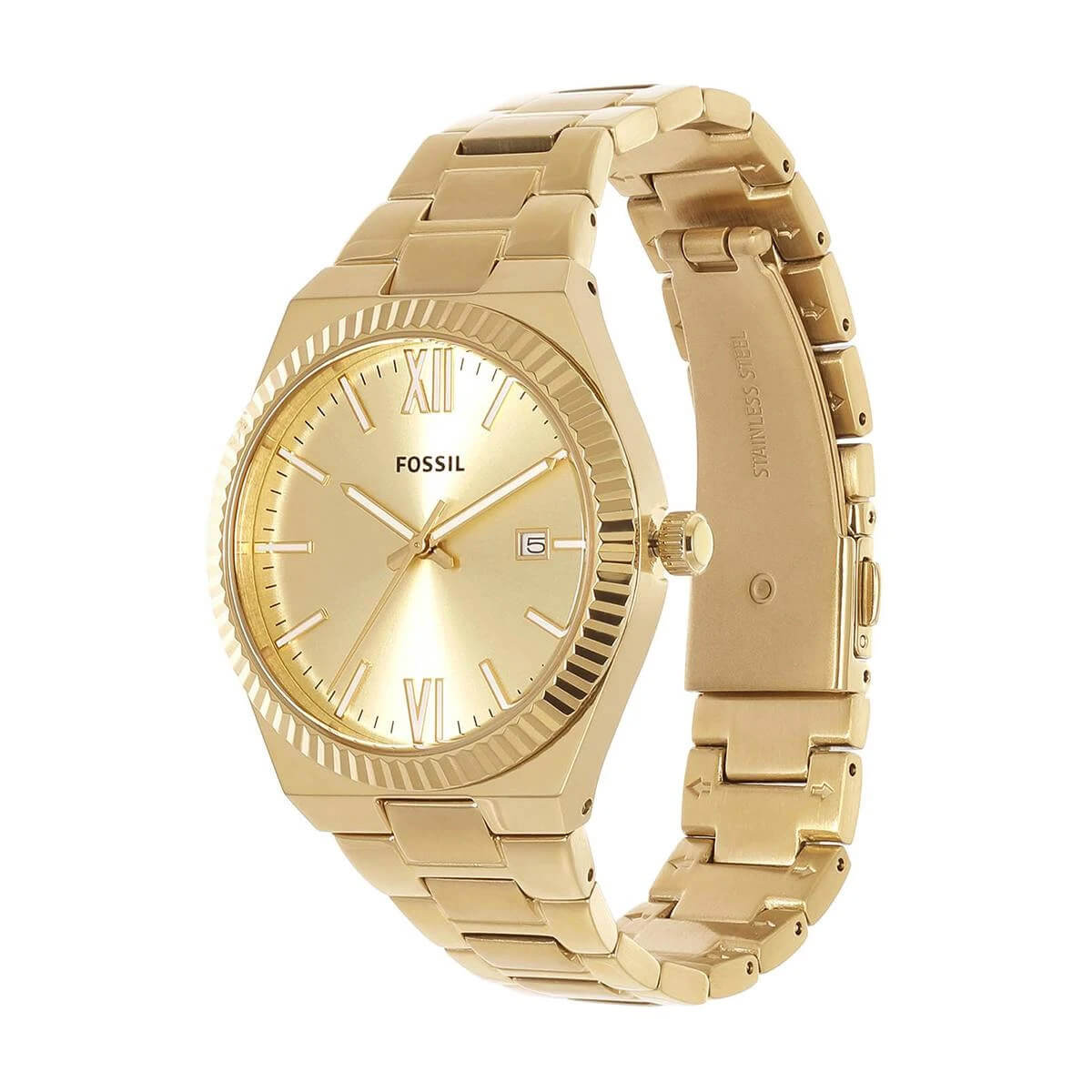Ceas de damă Fossil Scarlette ES5299