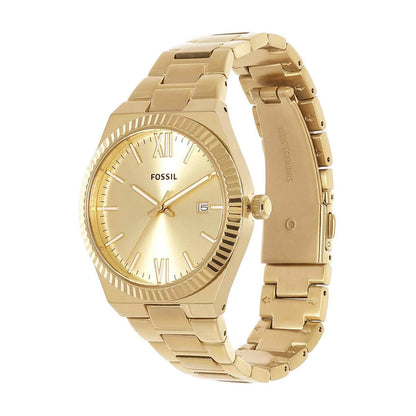 Ceas de damă Fossil Scarlette ES5299
