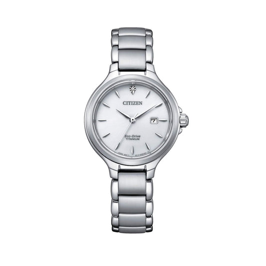 Ceas de damă Citizen EW2681-81A Eco-Drive Titanium