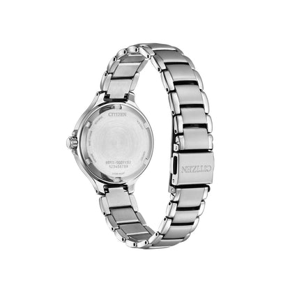Ceas de damă Citizen EW2681-81A Eco-Drive Titanium