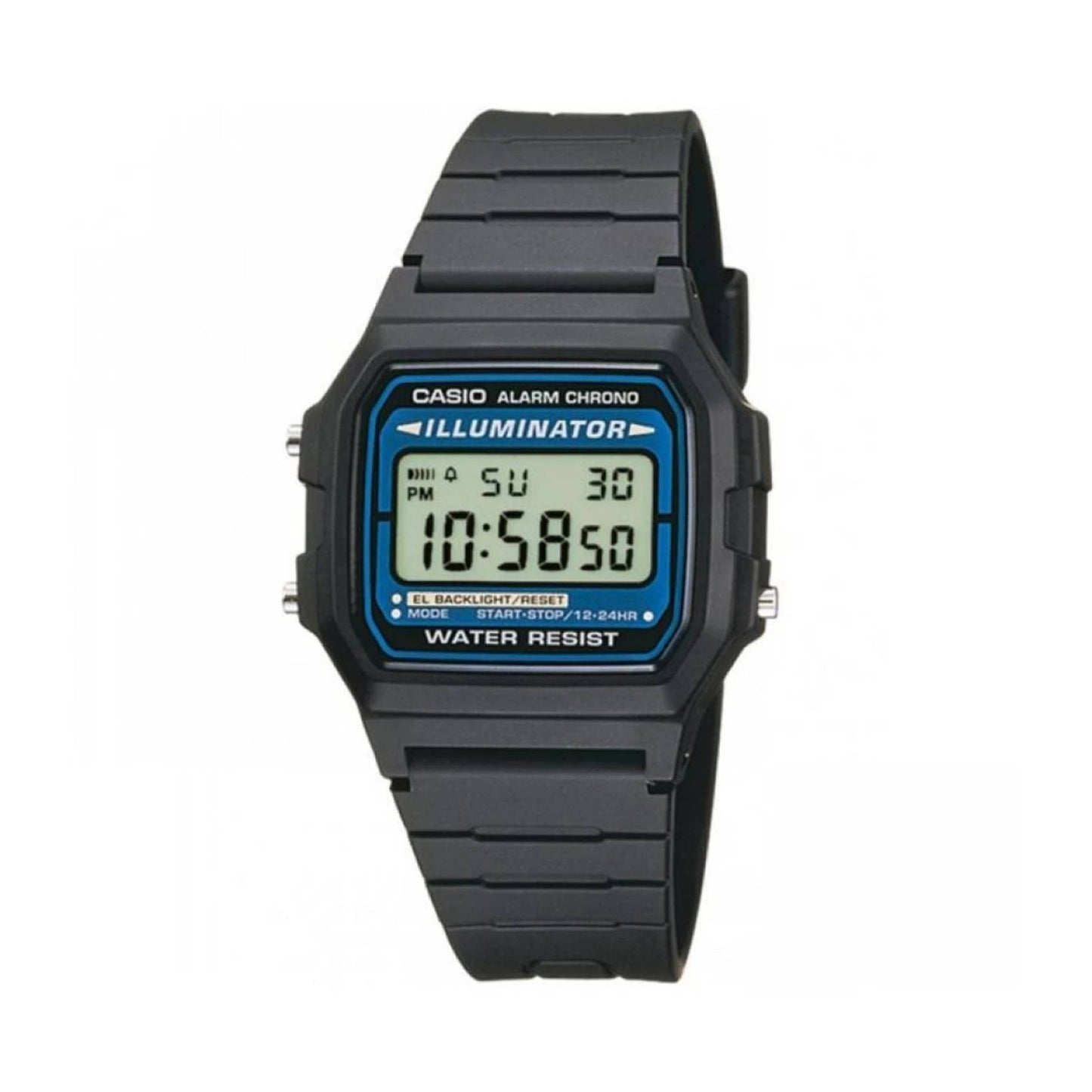 Ceas Casio F-105W-1AWYEF