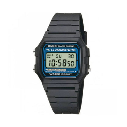 Ceas Casio F-105W-1AWYEF