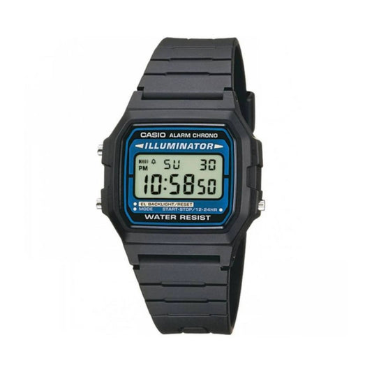 Ceas Casio F-105W-1AWYEF