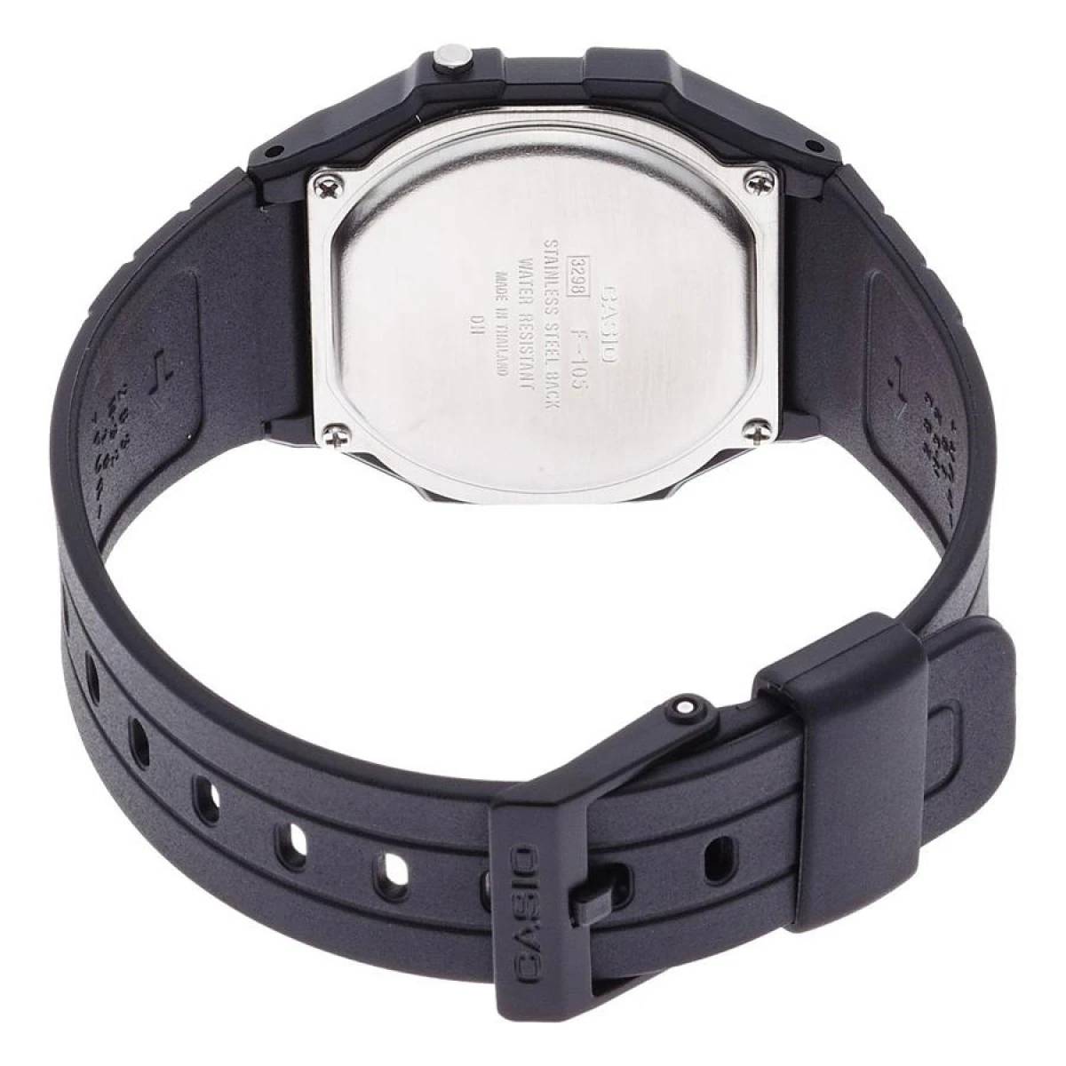 Ceas Casio F-105W-1AWYEF