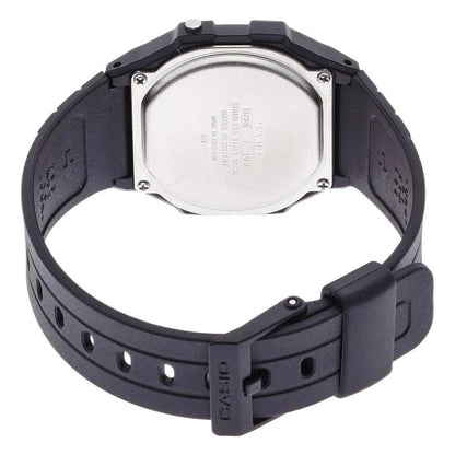 Ceas Casio F-105W-1AWYEF