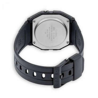 Ceas Casio F-91W-1YEG