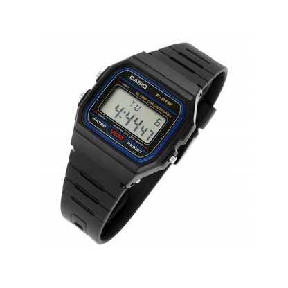 Ceas Casio F-91W-1YER