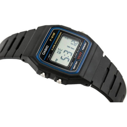 Ceas Casio F-91W-1YER