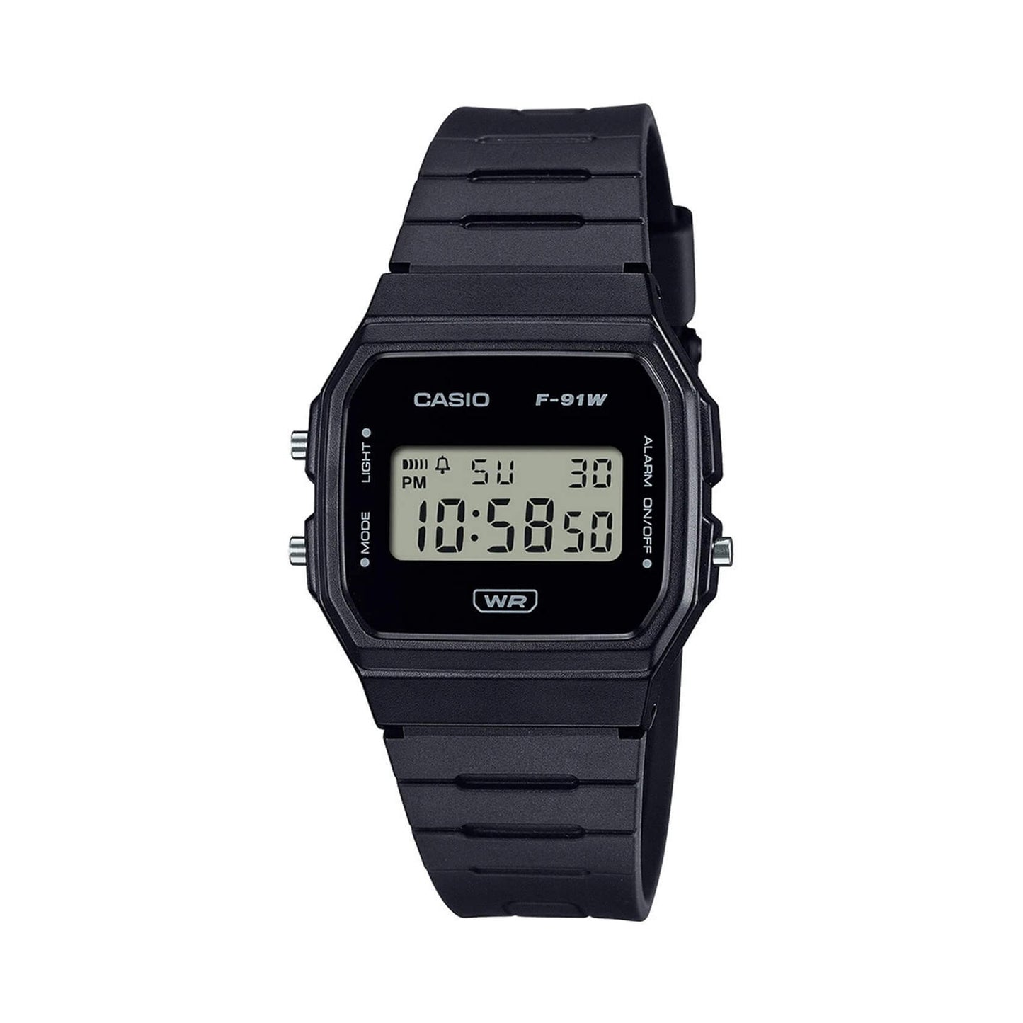 Ceas Casio F-91WB-1AEF