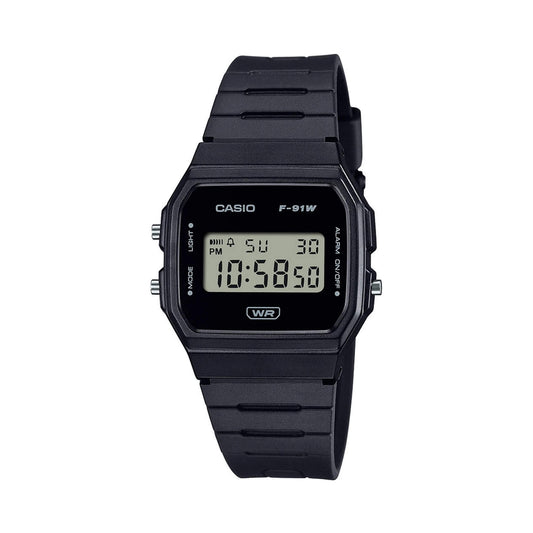Ceas Casio F-91WB-1AEF