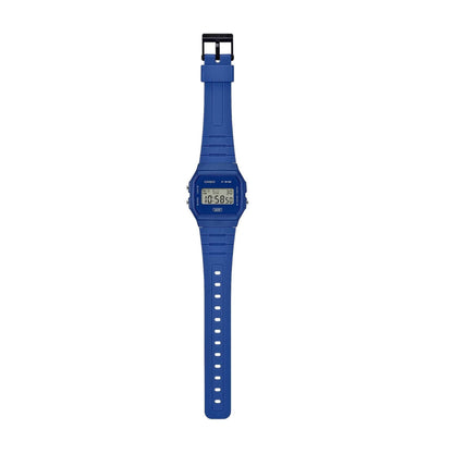 Ceas Casio F-91WB-2A1EF