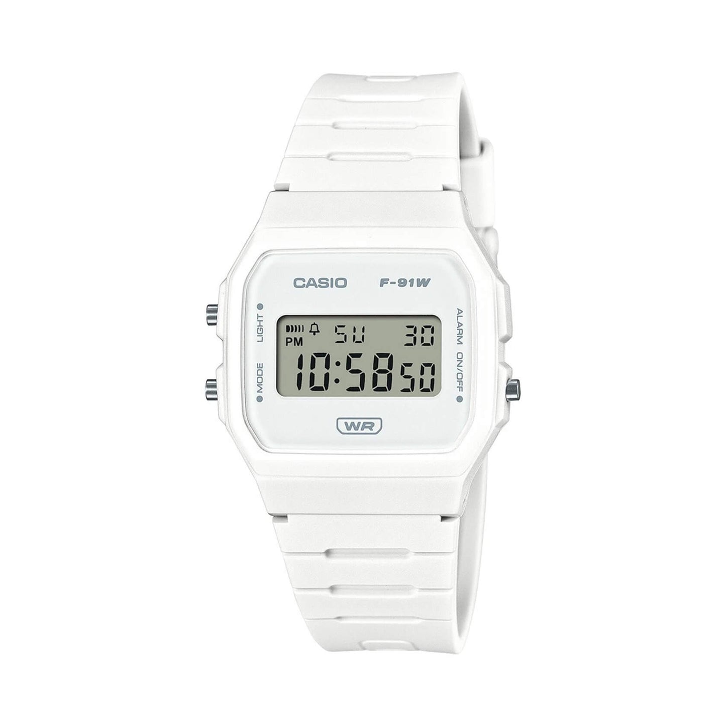 Ceas Casio F-91WB-7AEF