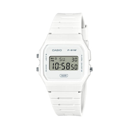 Ceas Casio F-91WB-7AEF