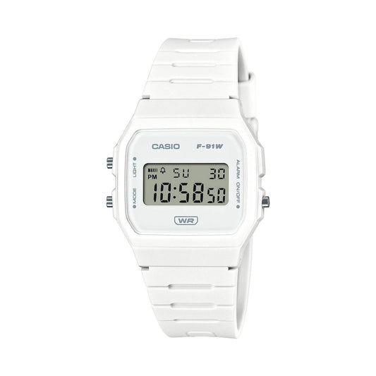 Ceas Casio F-91WB-7AEF
