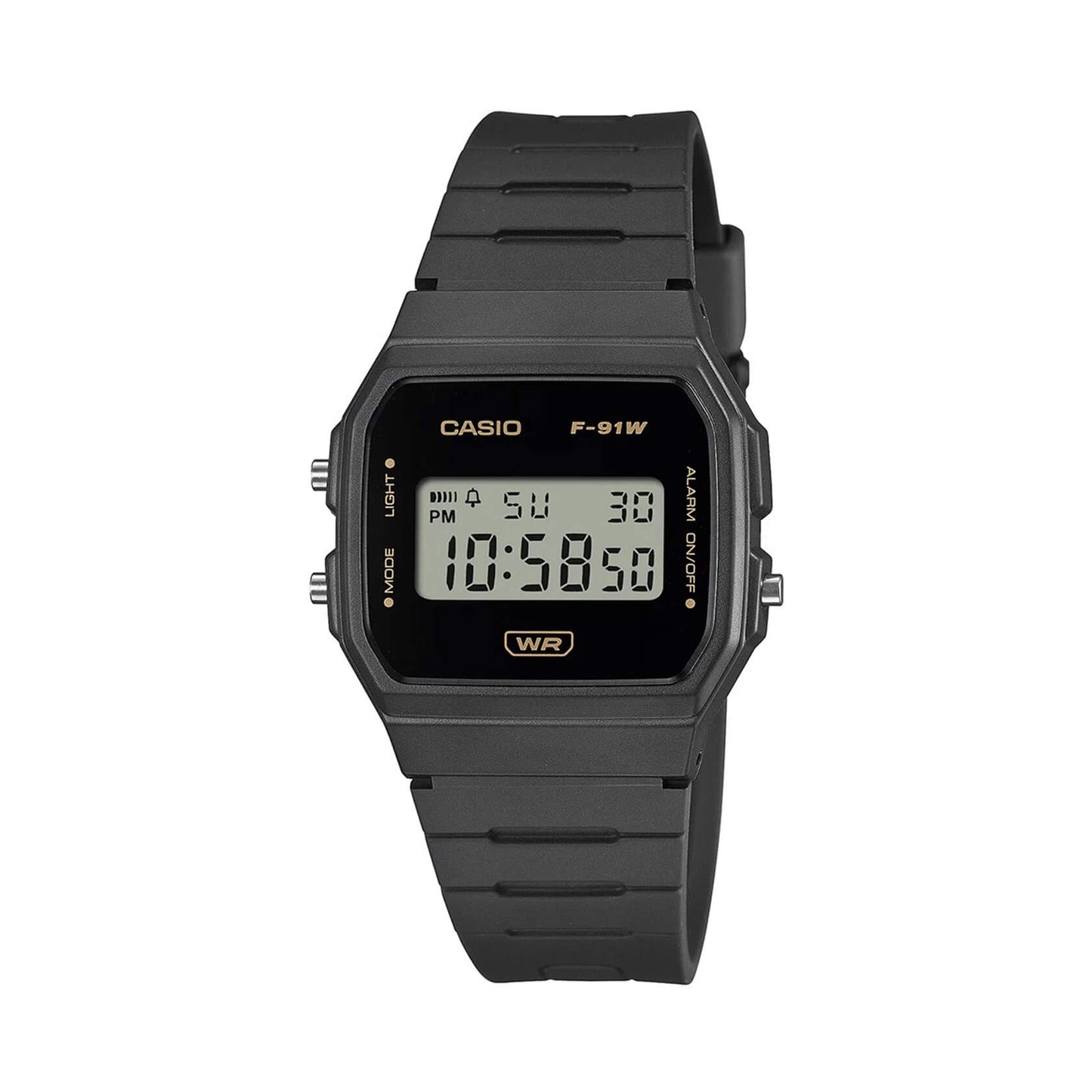 Ceas Casio F-91WB-8AEF