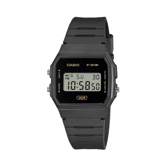Ceas Casio F-91WB-8AEF
