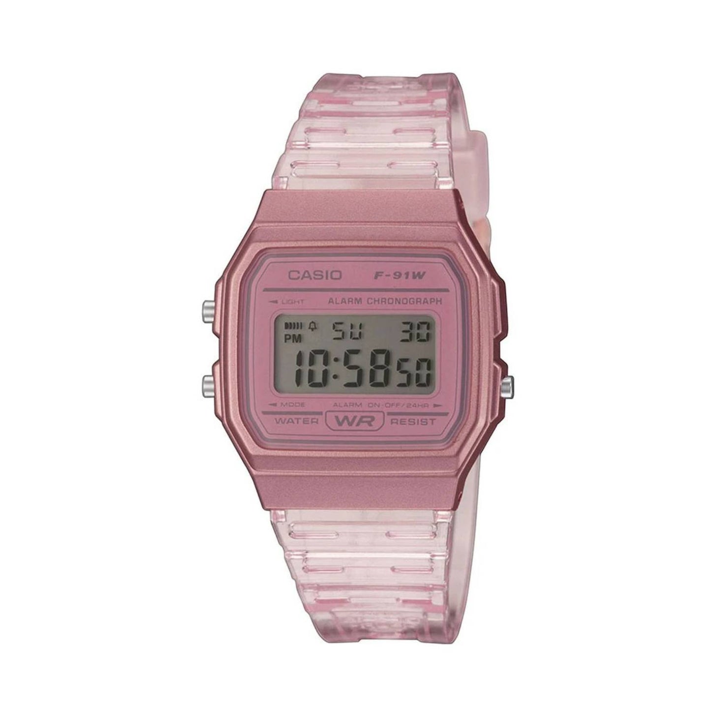 Ceas Casio F-91WS-4EF