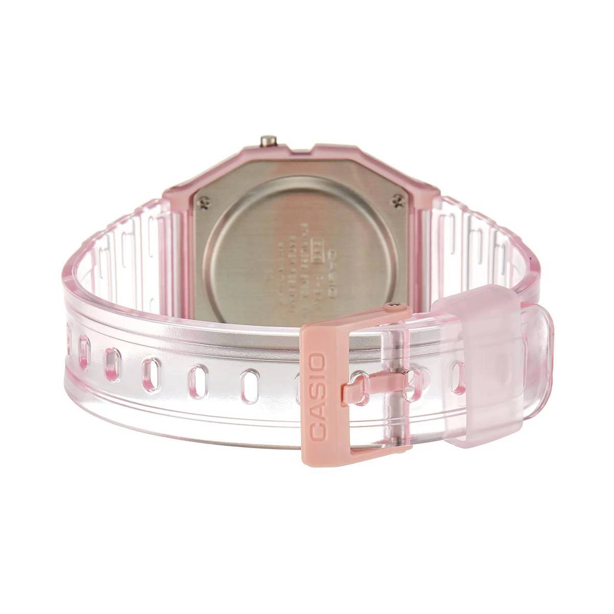 Ceas Casio F-91WS-4EF