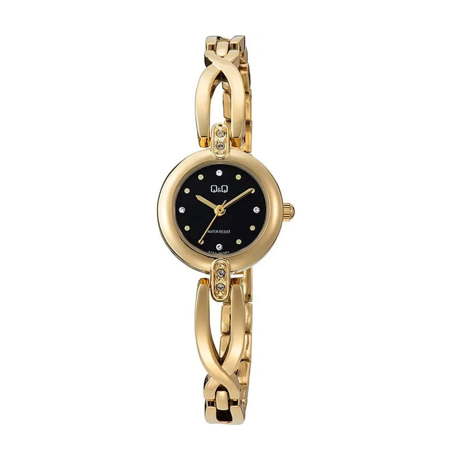 Ceas de damă Q&Q Classic F06A-003PY
