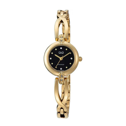 Ceas de damă Q&Q Classic F06A-003PY