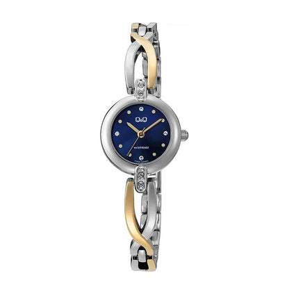 Ceas de damă Q&Q Classic F06A-004PY