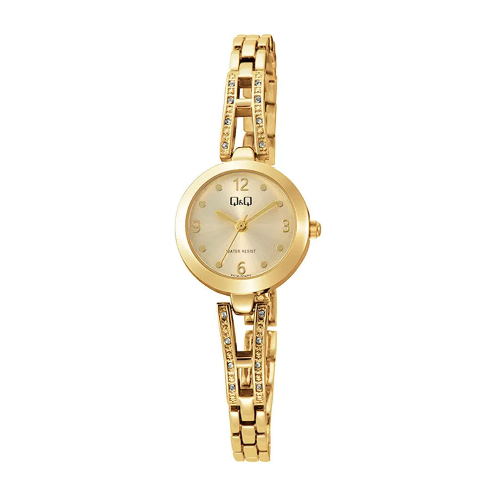Ceas de damă Q&Q Classic F07A-004PY