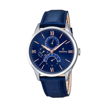 Ceas Festina Retro Bărbătesc 16823/3