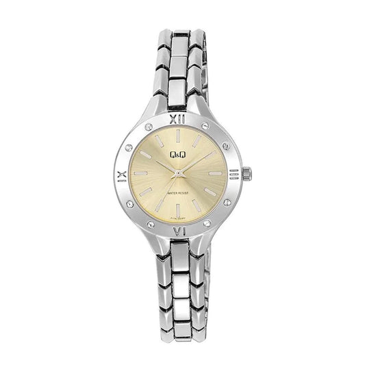 Ceas de damă Q&Q Fashion F17A-001PY