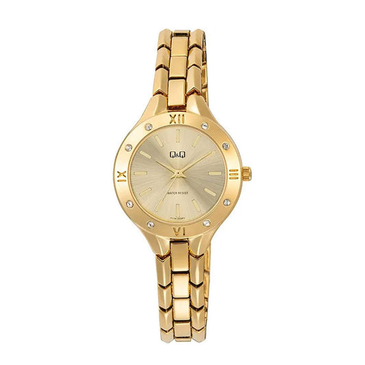 Ceas de damă Q&Q Fashion F17A-003PY
