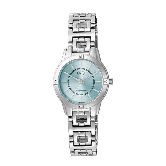Ceas de damă Q&Q Fashion F18A-002PY