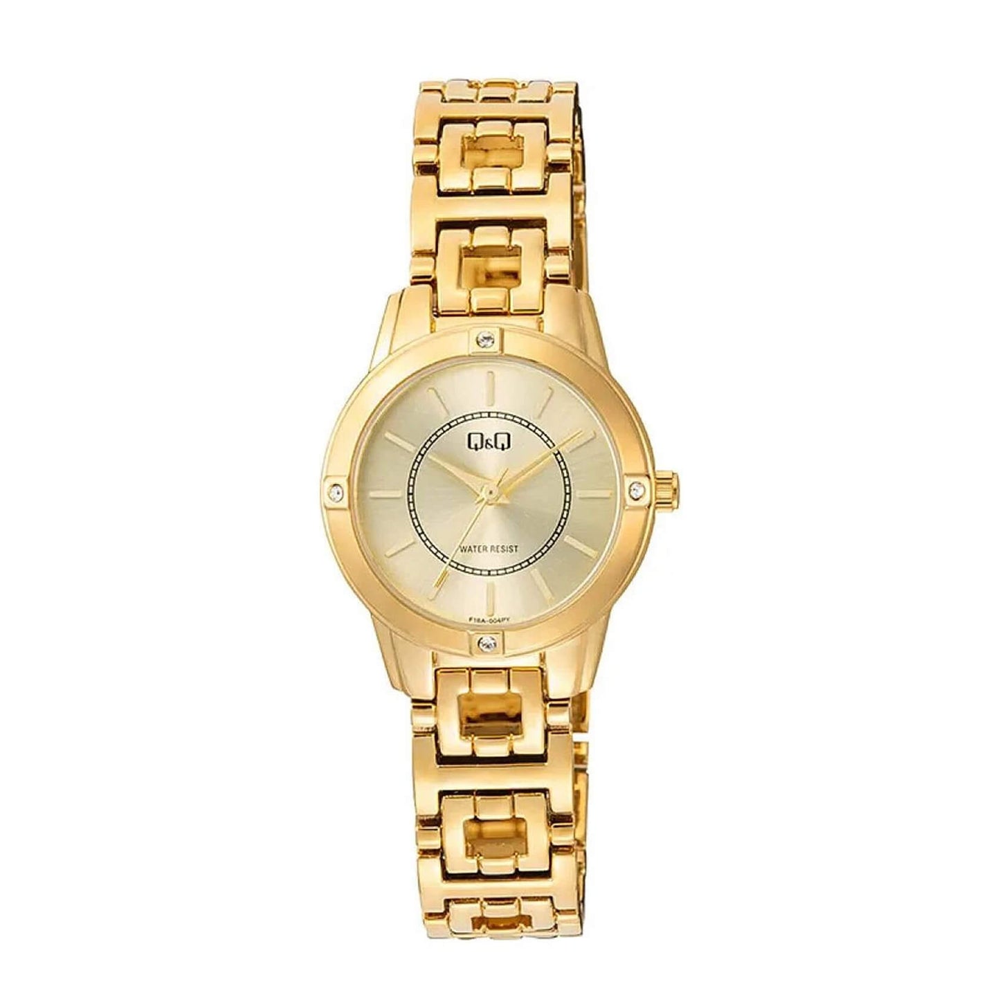 Ceas de damă Q&Q Fashion F18A-004PY