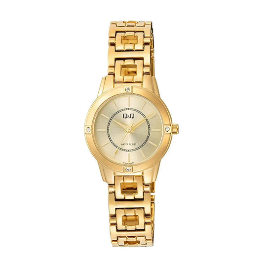 Ceas de damă Q&Q Fashion F18A-004PY