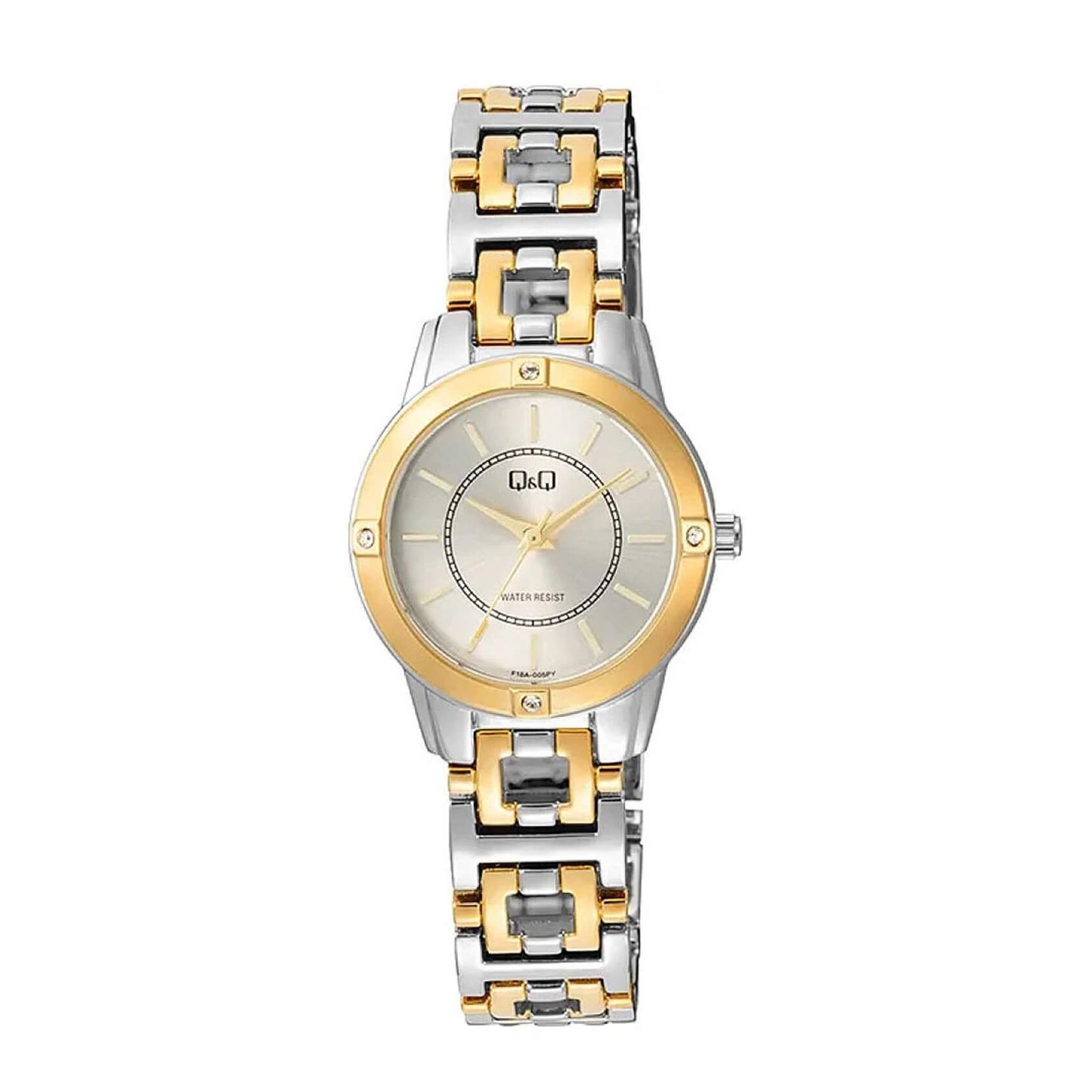 Ceas de damă Q&Q Fashion F18A-005PY